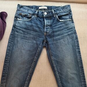 Moussy Jeans 26